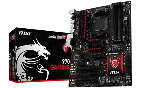 MSI 970 Gaming Reviews, Pros and Cons .